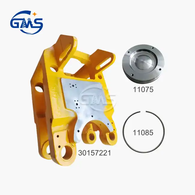 Body Clamp Cylinder 30157221